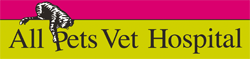 All Pets Veterinary Hospital - Vet Australia